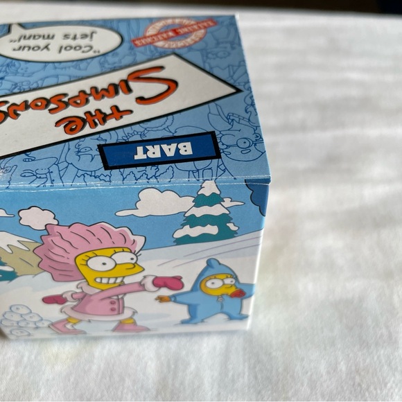 Bart Simpson Watch - Picture 8 of 12